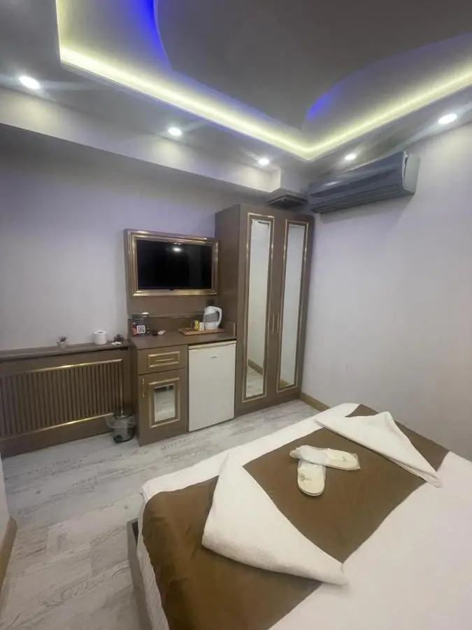 Moonlight Suit Hotel Taksim