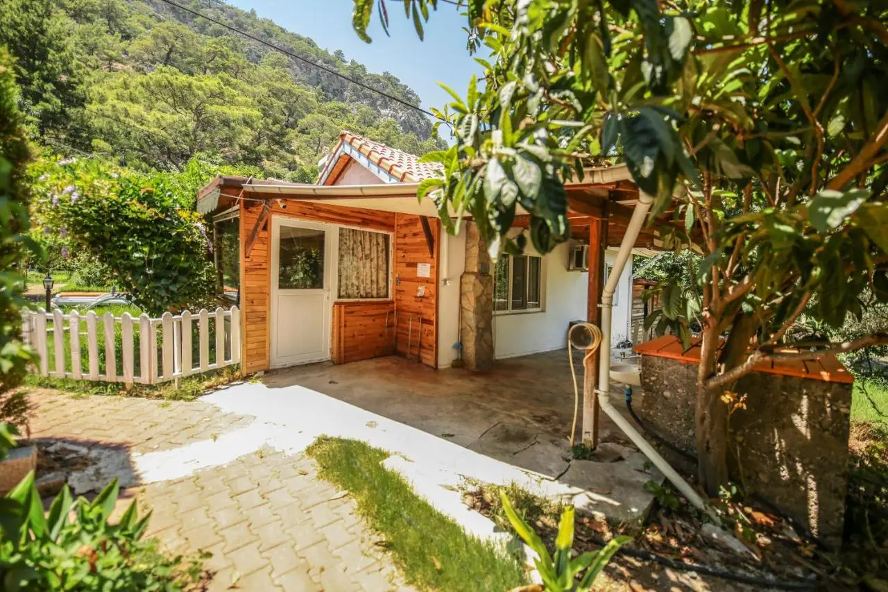 Villa Zeytin