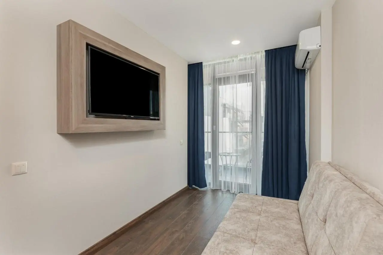 Wyn Residence Batumi
