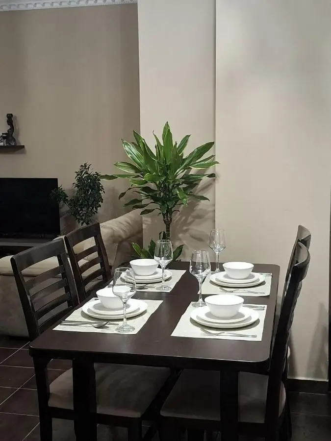 B&B Apartment