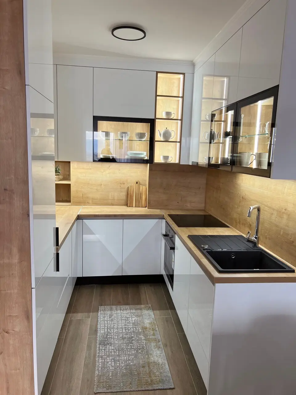 Luxury Apartment Kadic - Free Garage Parking