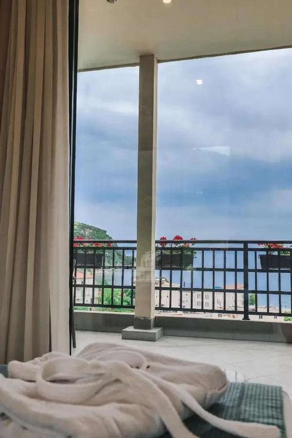 Rapo's Resort Hotel