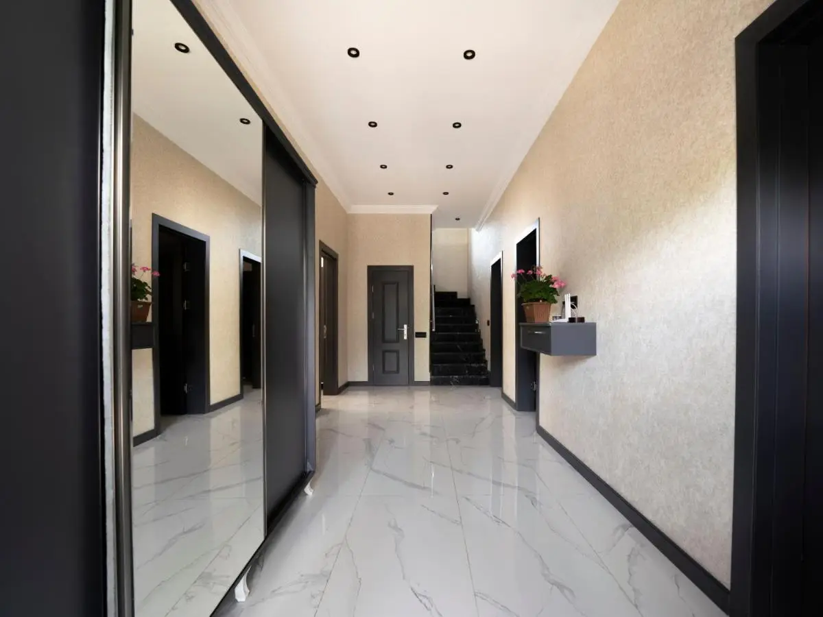 Twin Villas Gabala