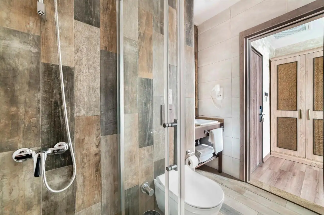 Castle Franco Suites