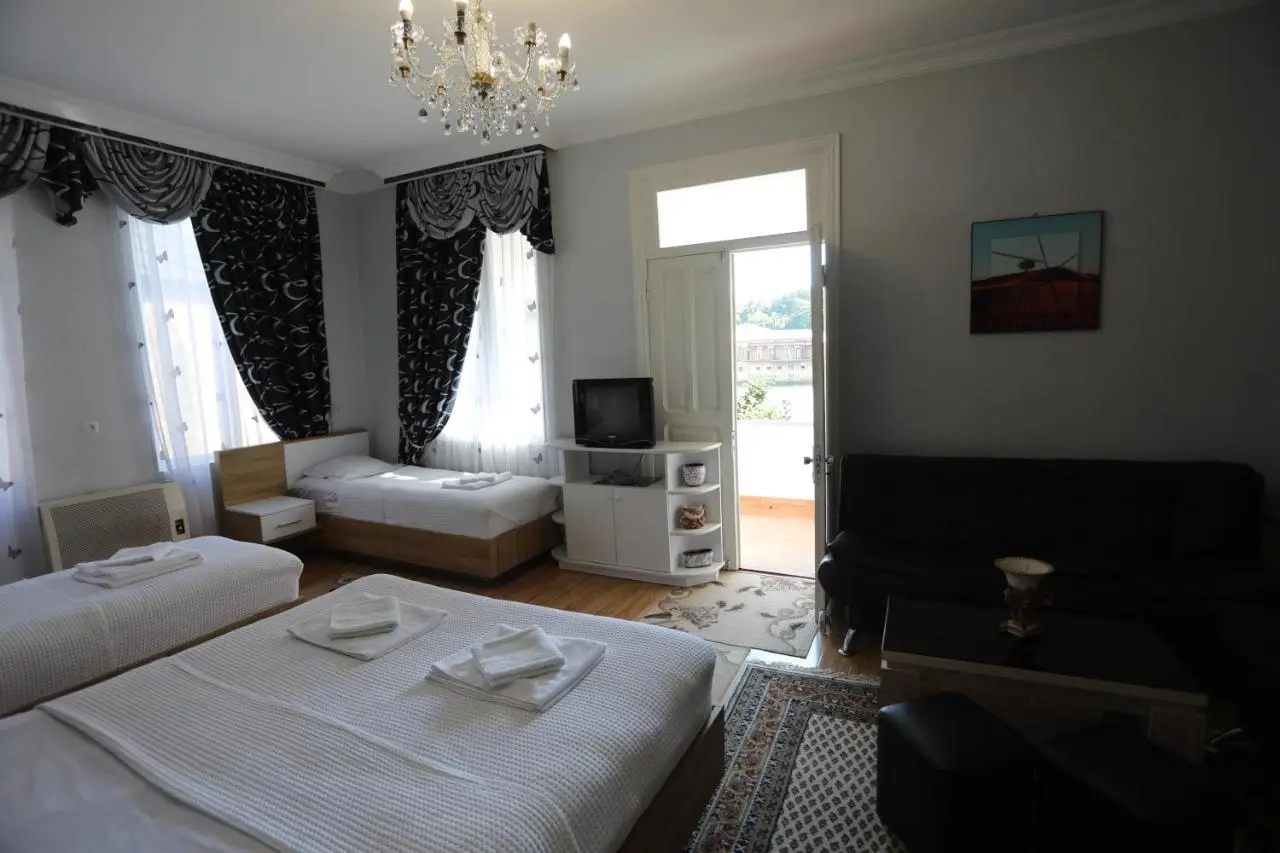 ApartHotel RioNi