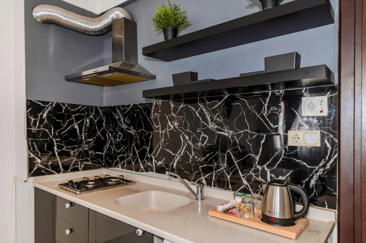 Brk Dream Suites Taksim