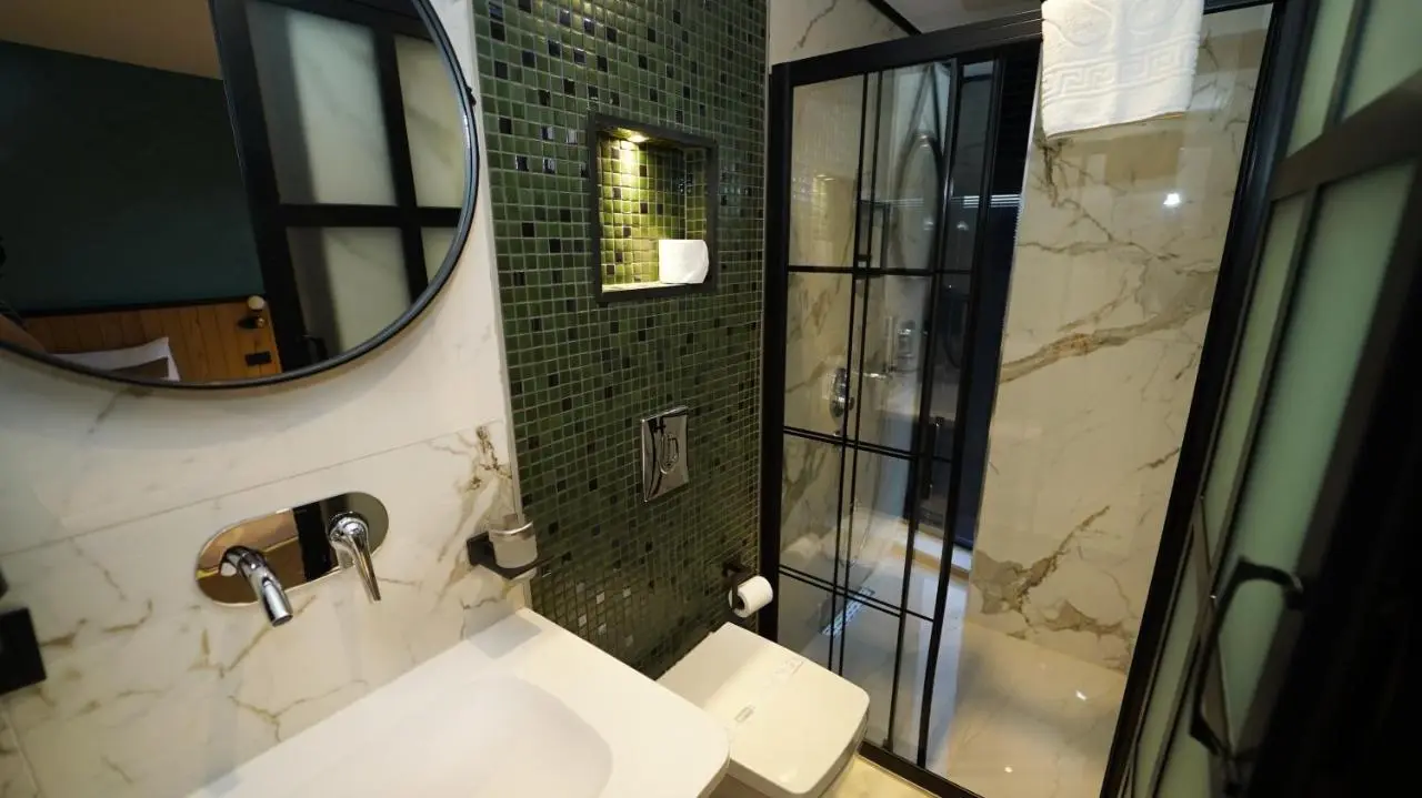 Fragments Hotel