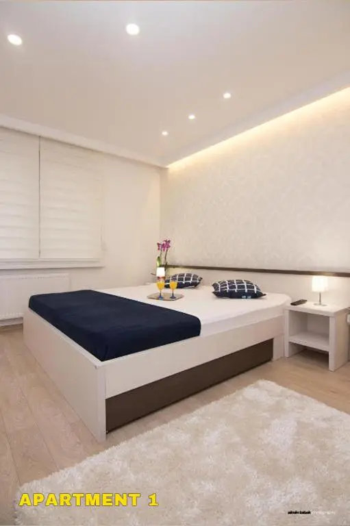 Residence 14 Sarajevo