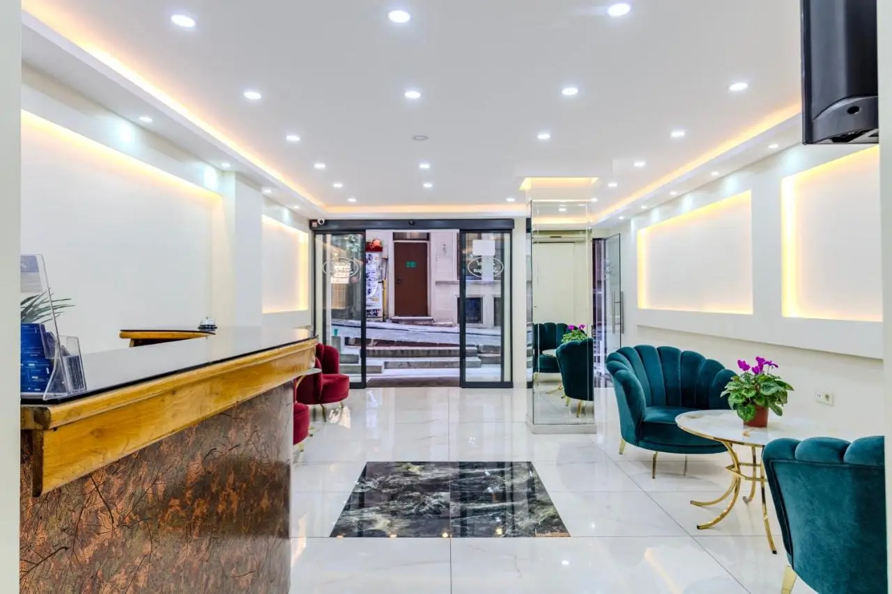 Hotel Silviya