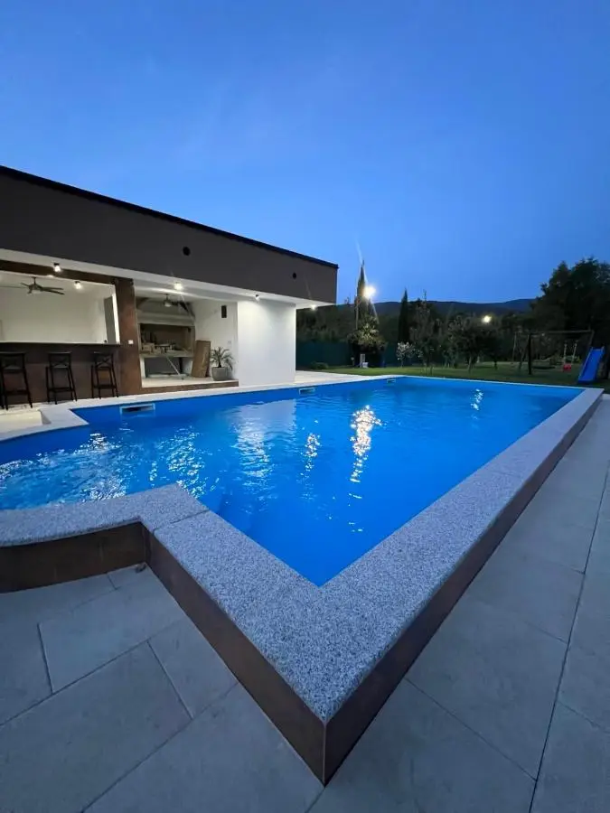Amal Grand Villa