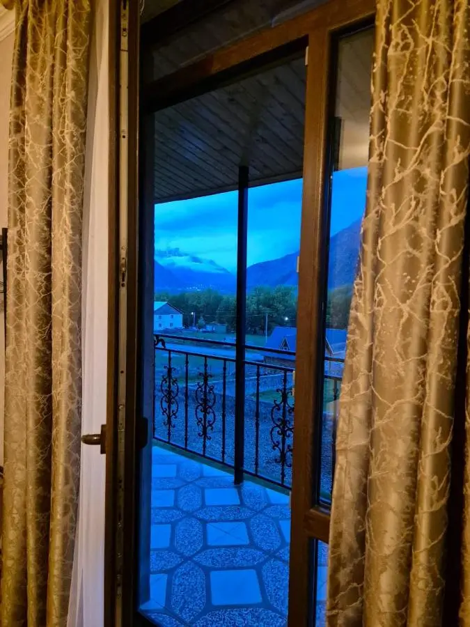 NQ Guest house
