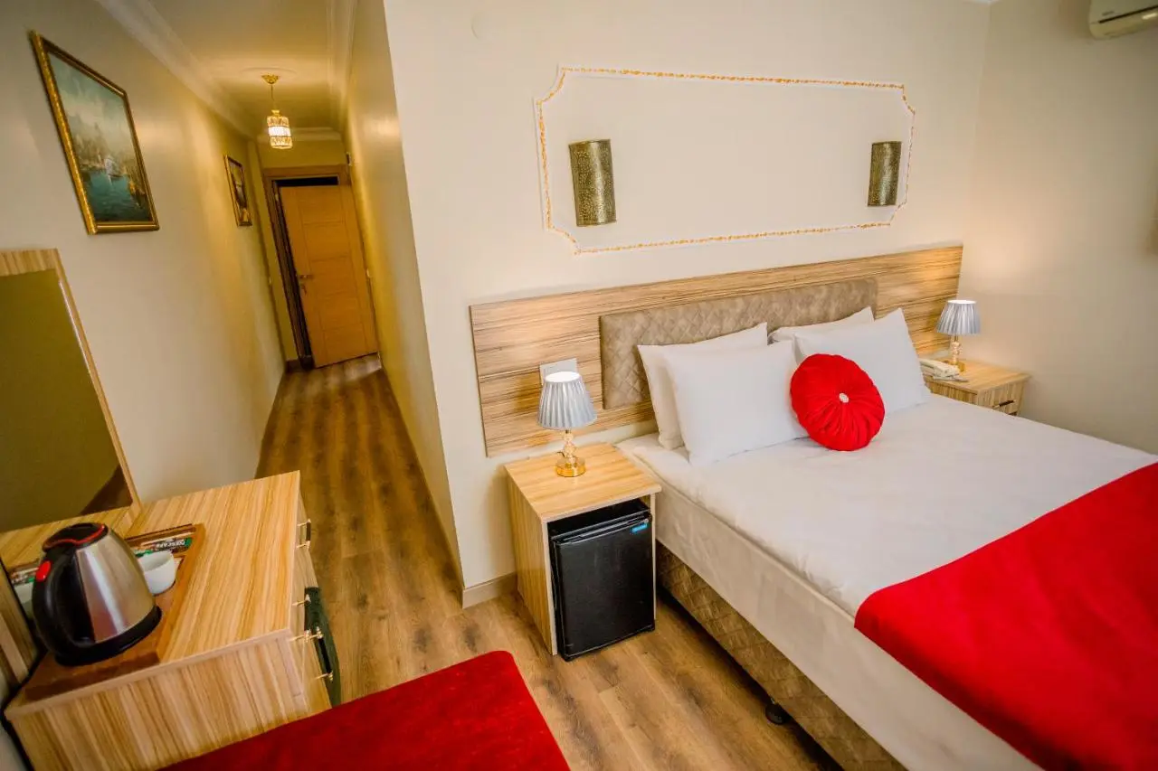 Gülec Konak Hotel