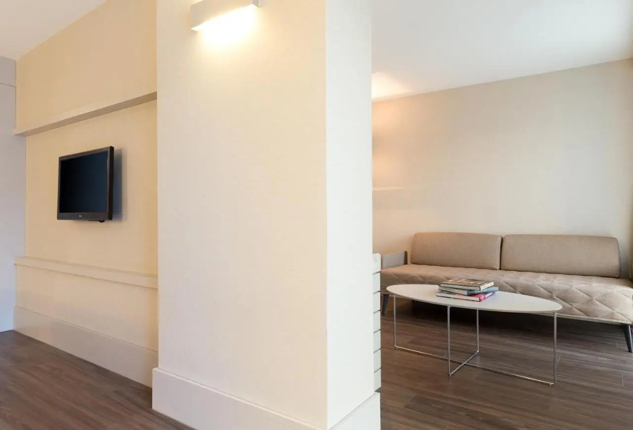 AC Hotel Istanbul Macka