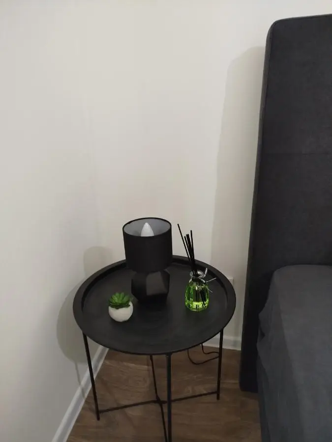 Apartman David