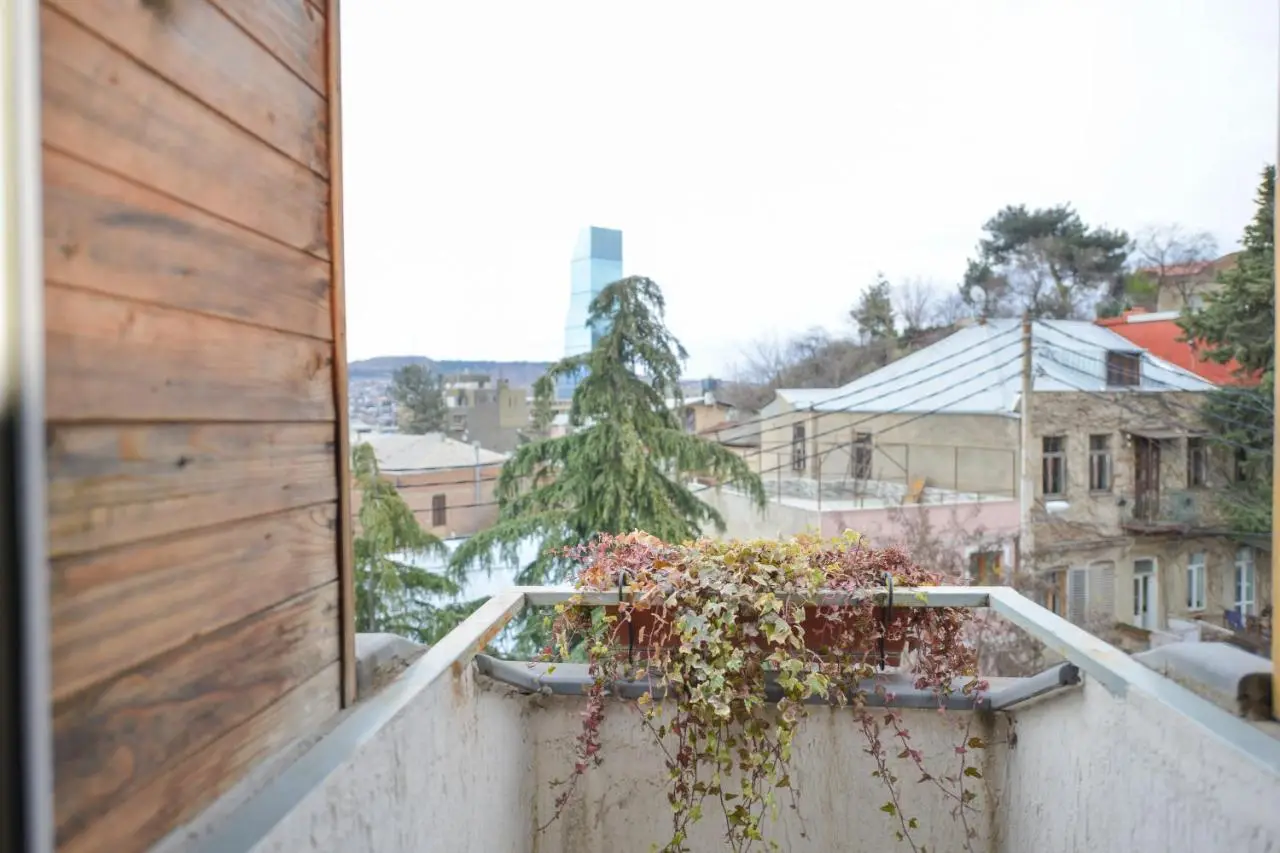 City Inn - Boutique Hotel Tbilisi