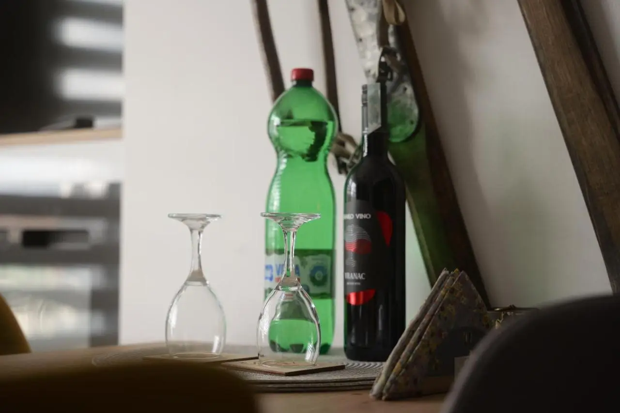 Apartment - Vucica