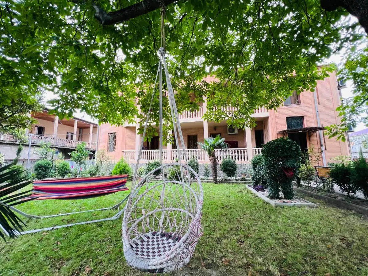 Medea Guest House