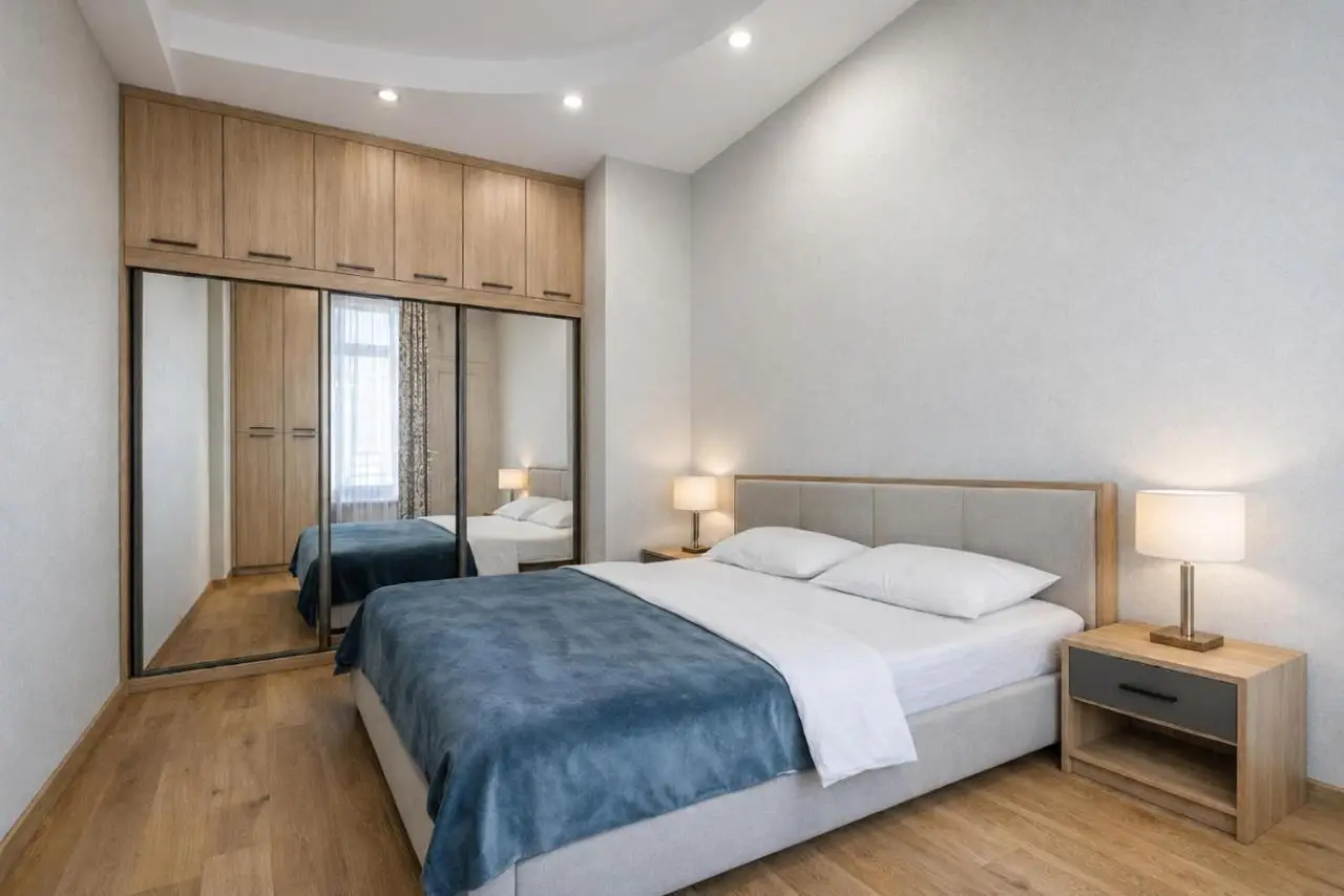 Simple Comfort Stay Apartment Tbilisi