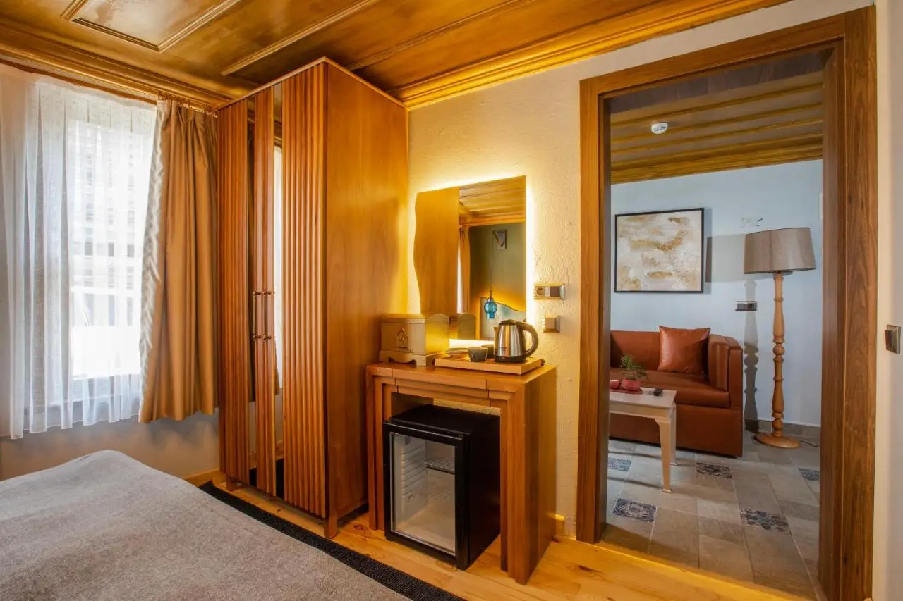Blu Macel Hotel & Suites -Old City Sultanahmet