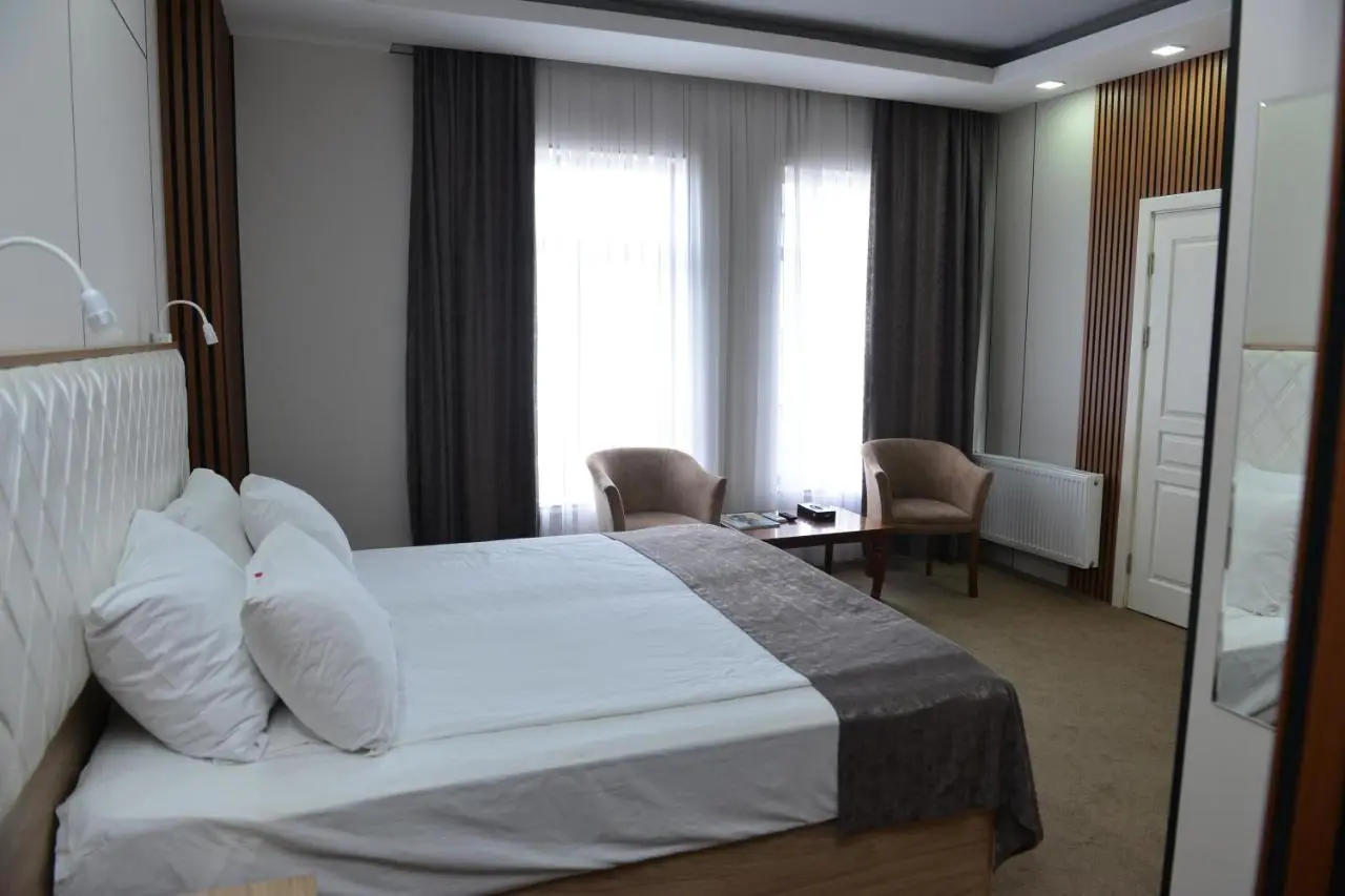ZamZam-Madinah Halal Hotels Group