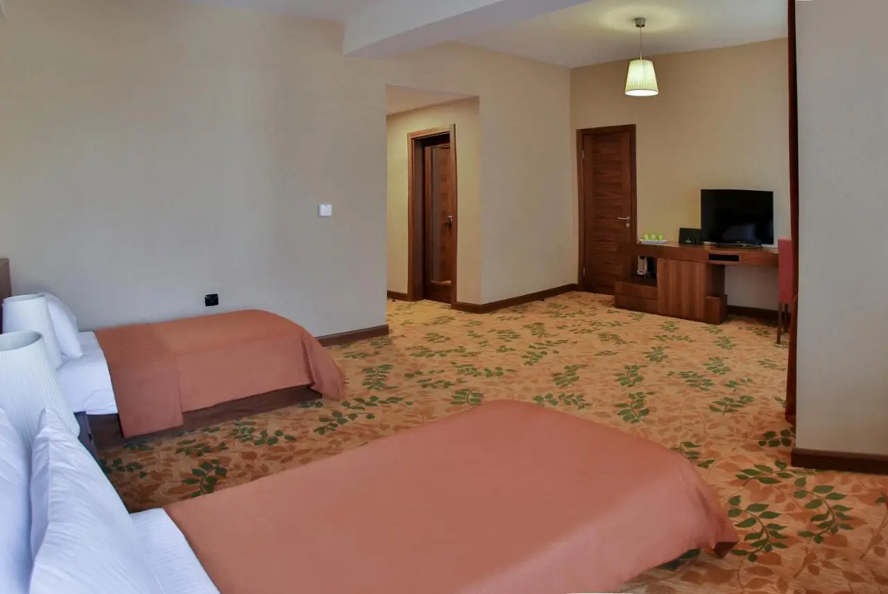 El Resort Hotel