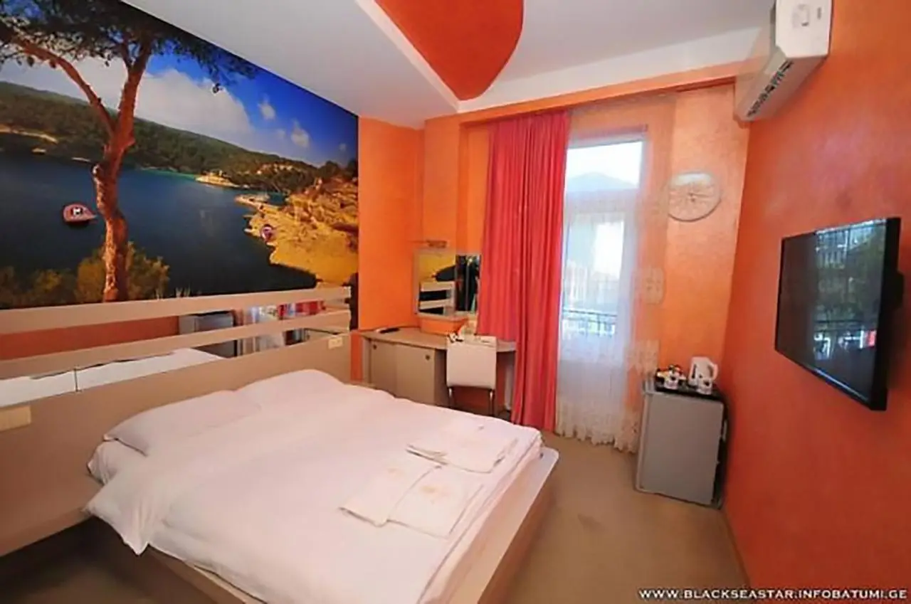 Black Sea Star Batumi