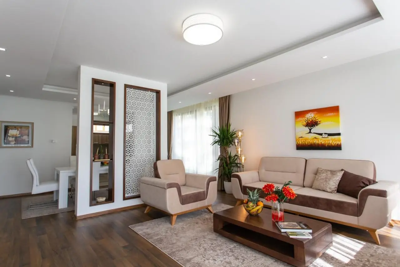 Malak Resort Sarajevo