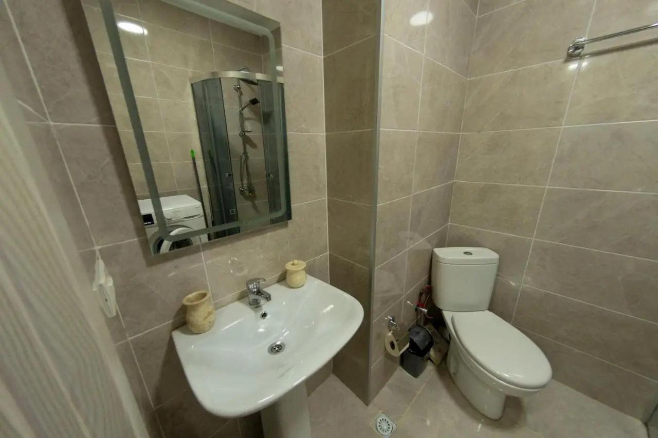 Dar Tower Apartments