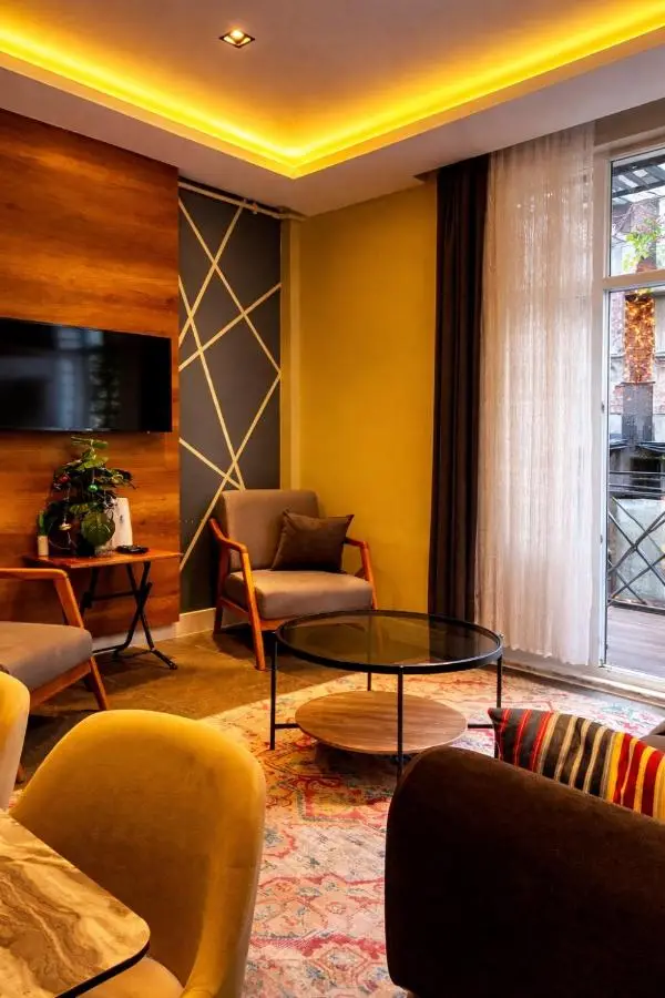 Verno Flat Apartment