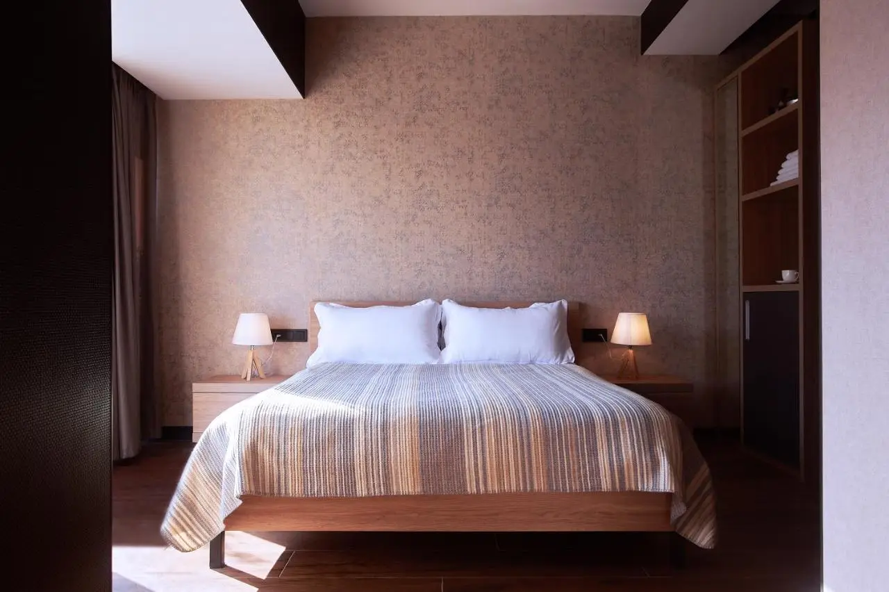 Green Boutique Hotel