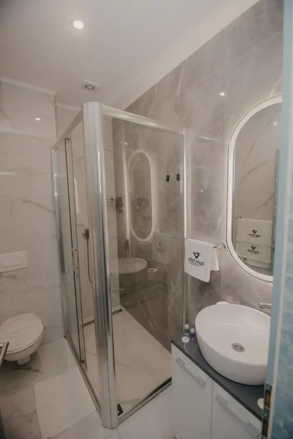 Hotel Vertigos