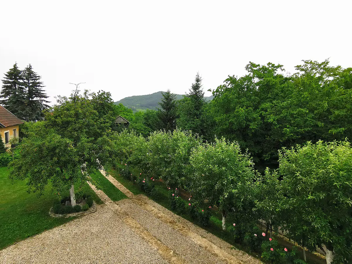 Apartman Semizovac - Apartment 4P - Memorable stay