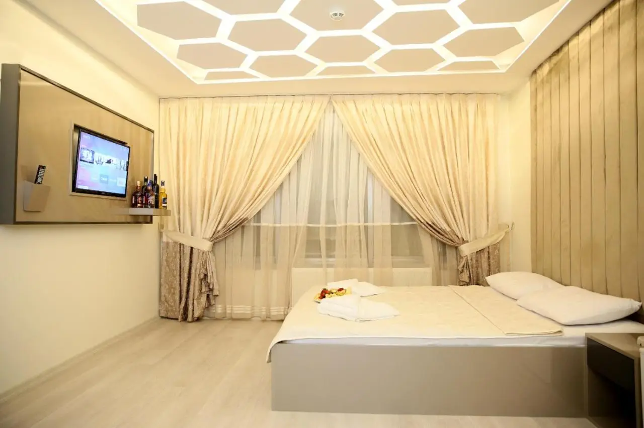 Blueway Hotel - Bakirkoy City Center