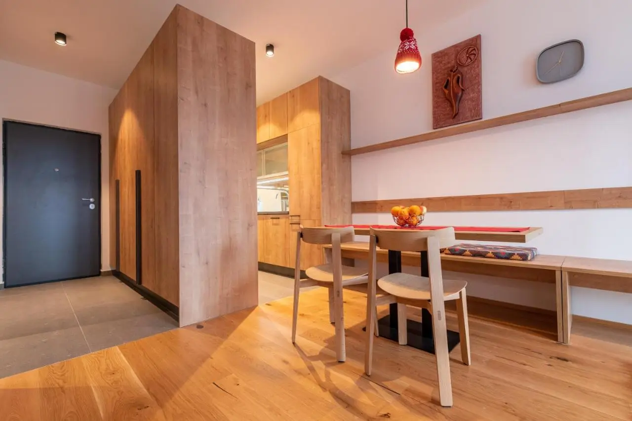 Wellness Apartments Nomad