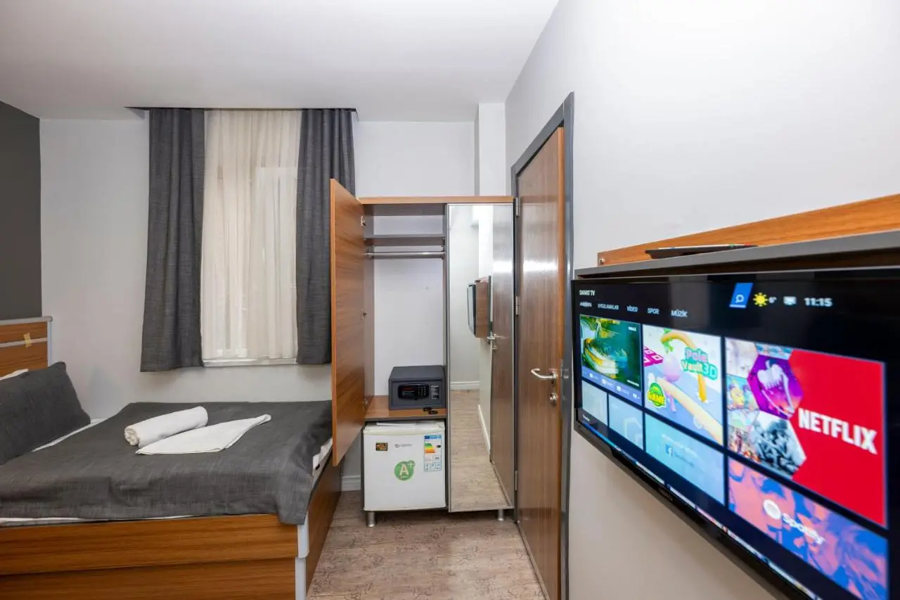 mayza otel
