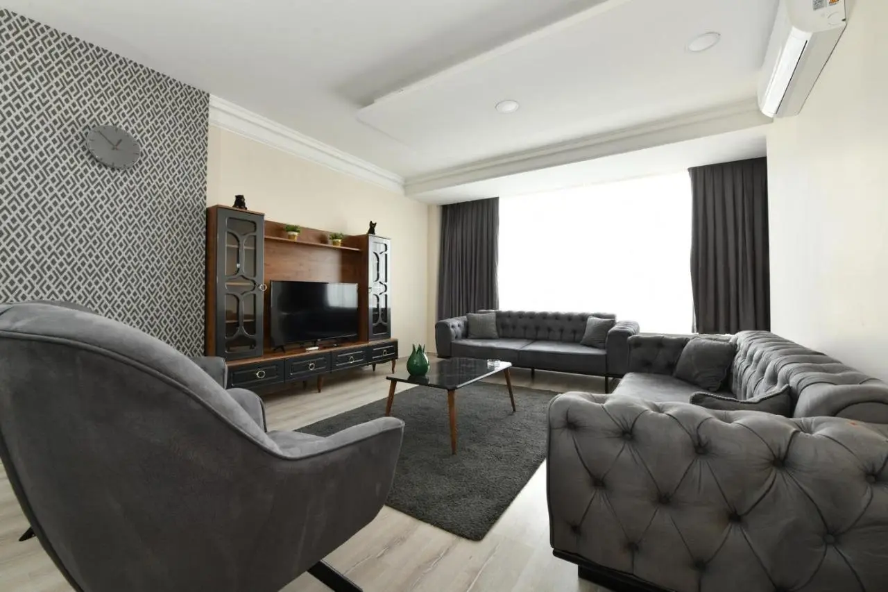Dogancay Suite