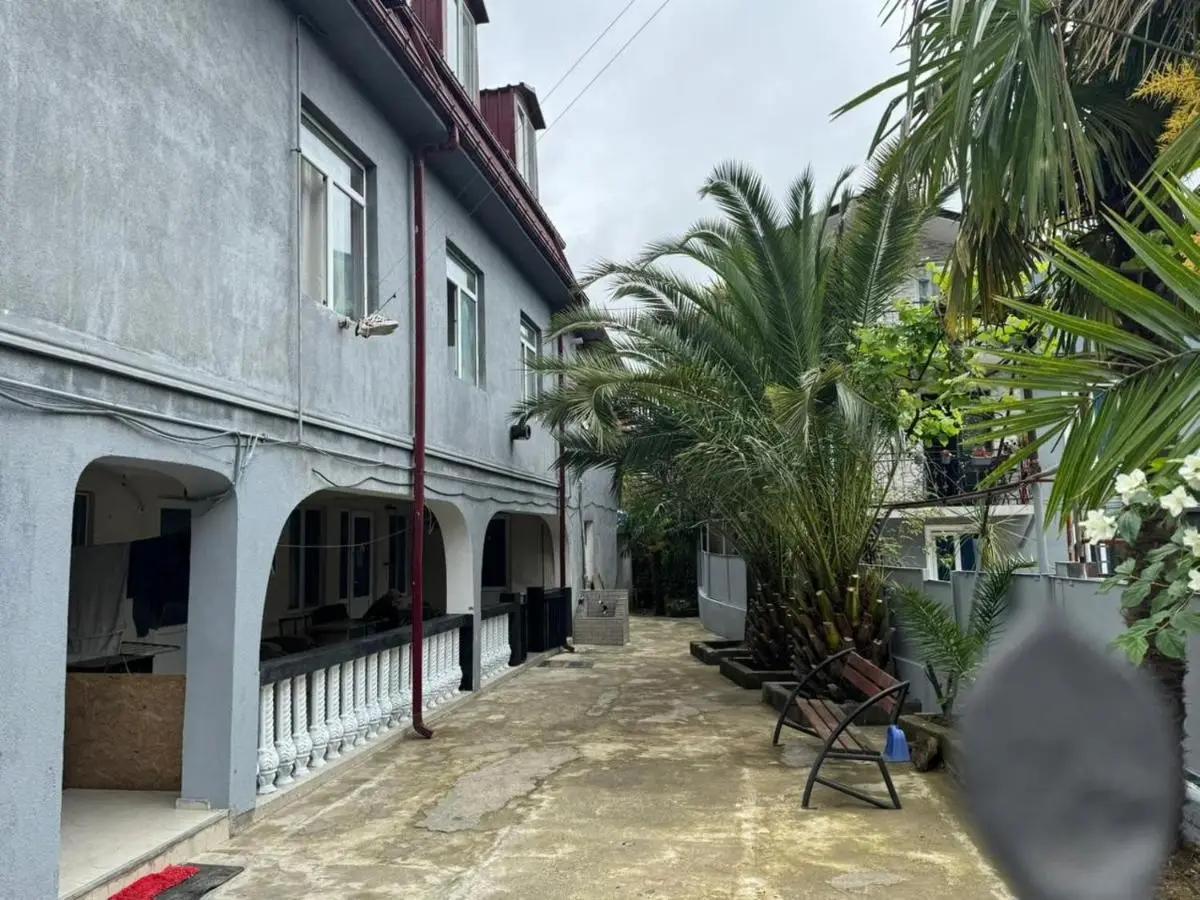 Palma Hostel