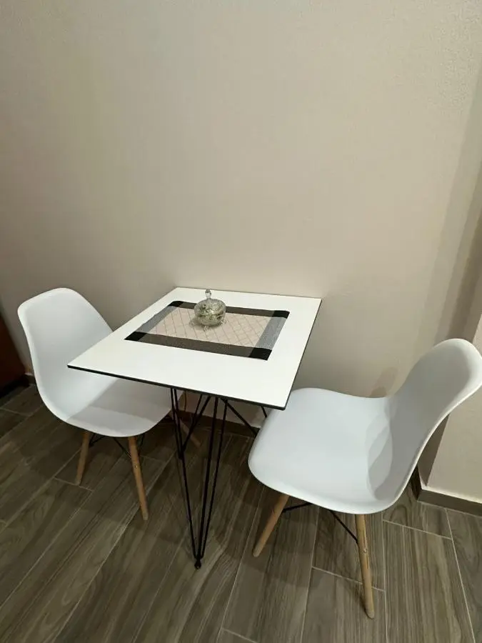 Gex apartments