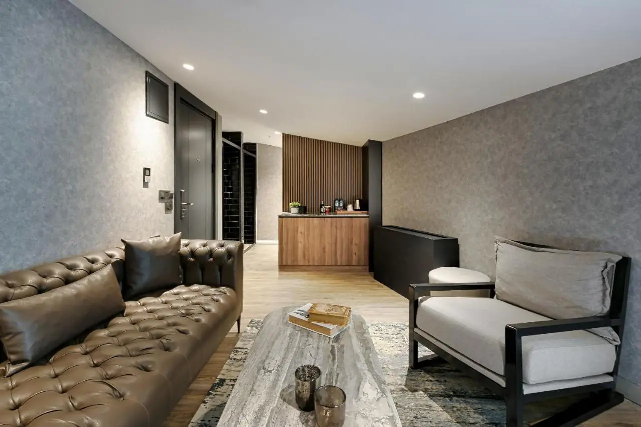 Avantgarde Urban Sisli