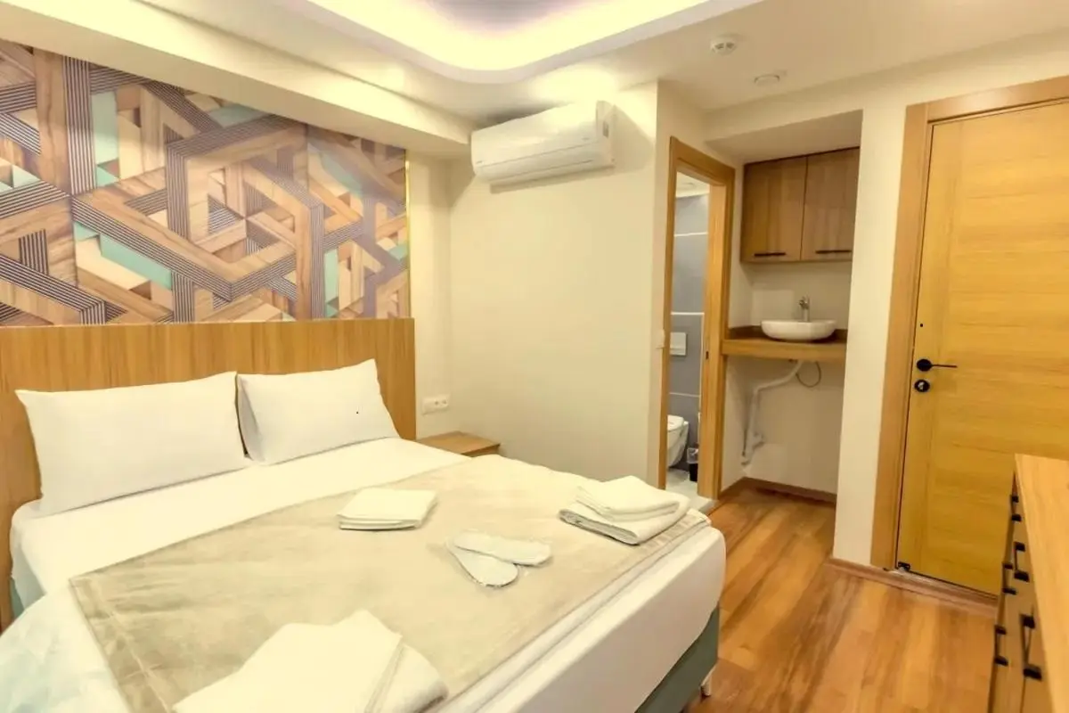 İstanbulites Hotel