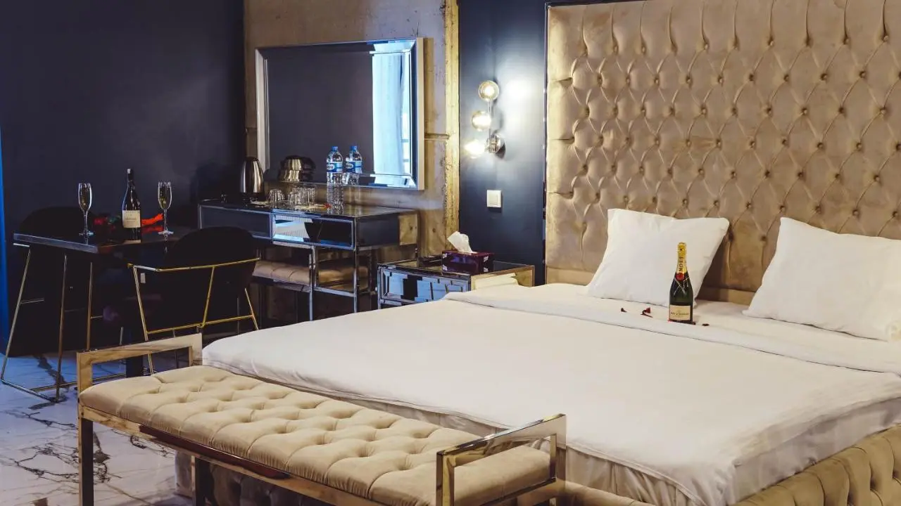 Mas Suites Karaköy