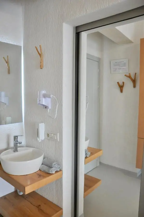 Geo & Art Boutique Hotel Himara