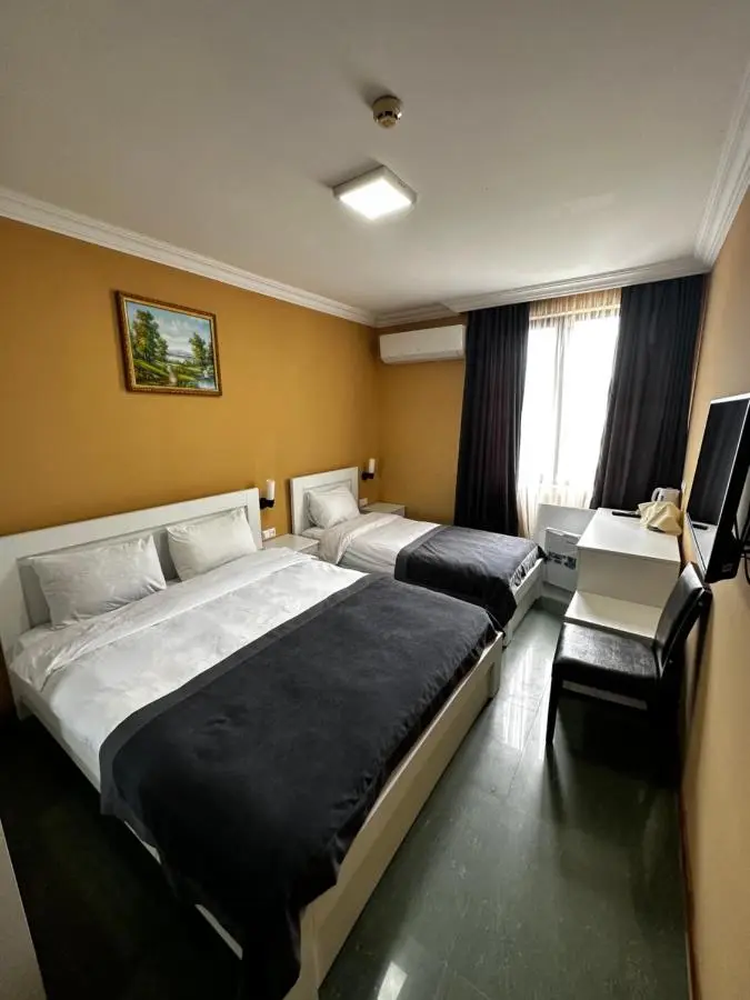 Hotel Brighton