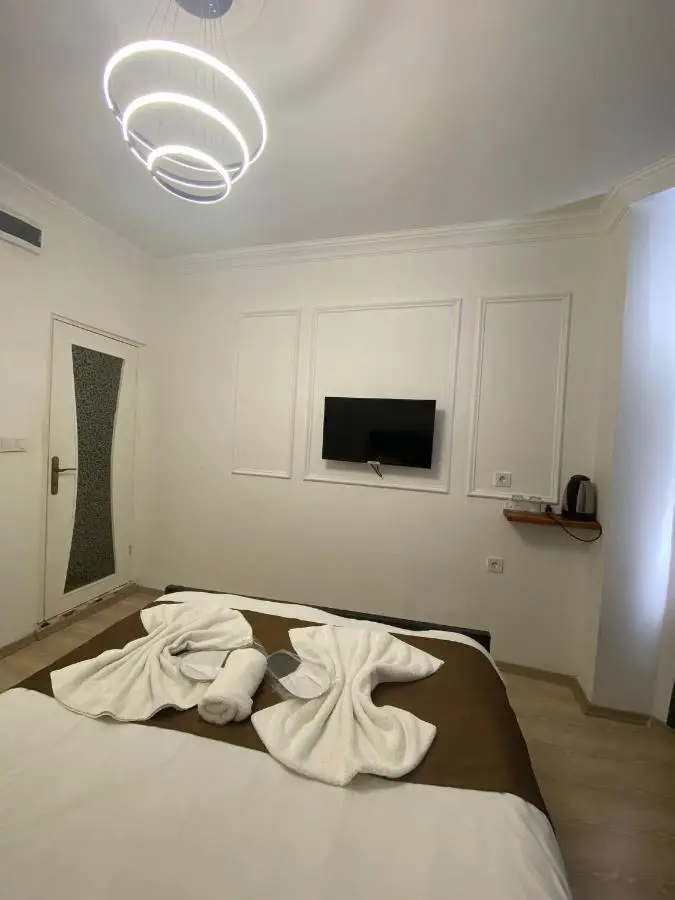 24 BOUTİQUE HOTEL