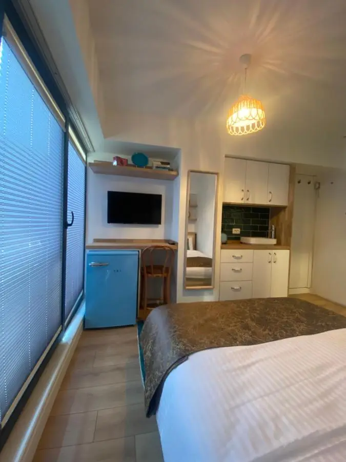 CLK Suites Hotel