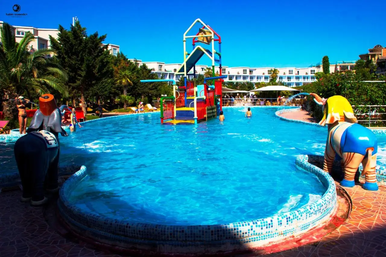 AF HOTEL AQUAPARK
