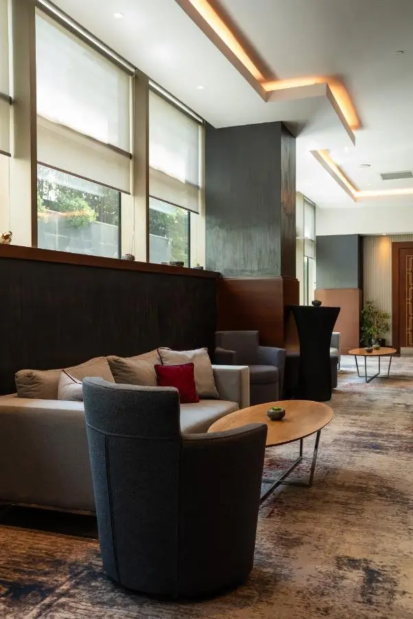 Delta Hotels by Marriott Istanbul Levent