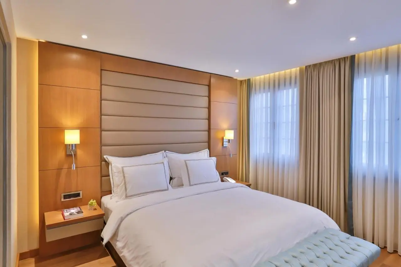 Ada Suites Nisantasi