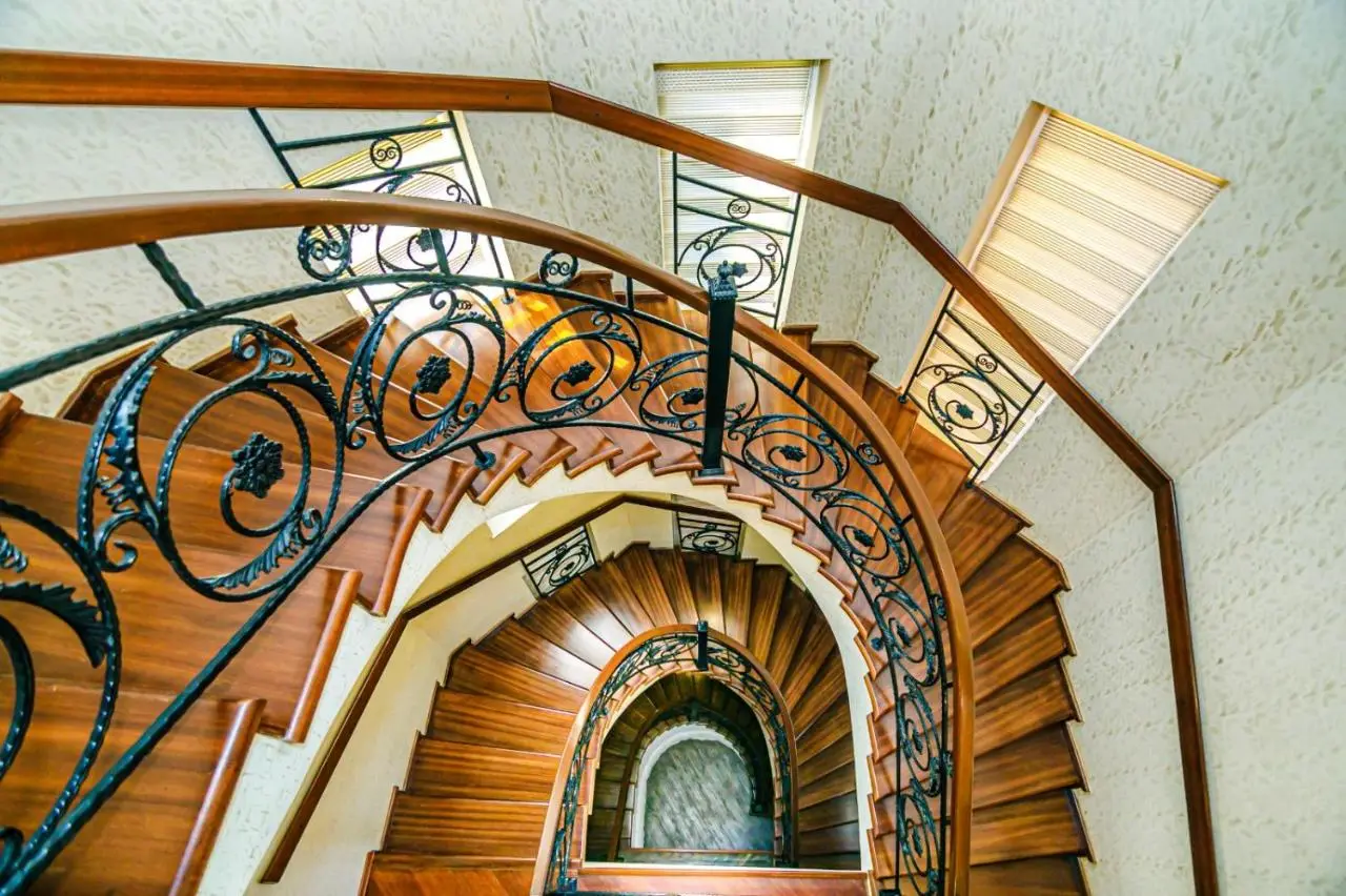 Deluxe villa Baku