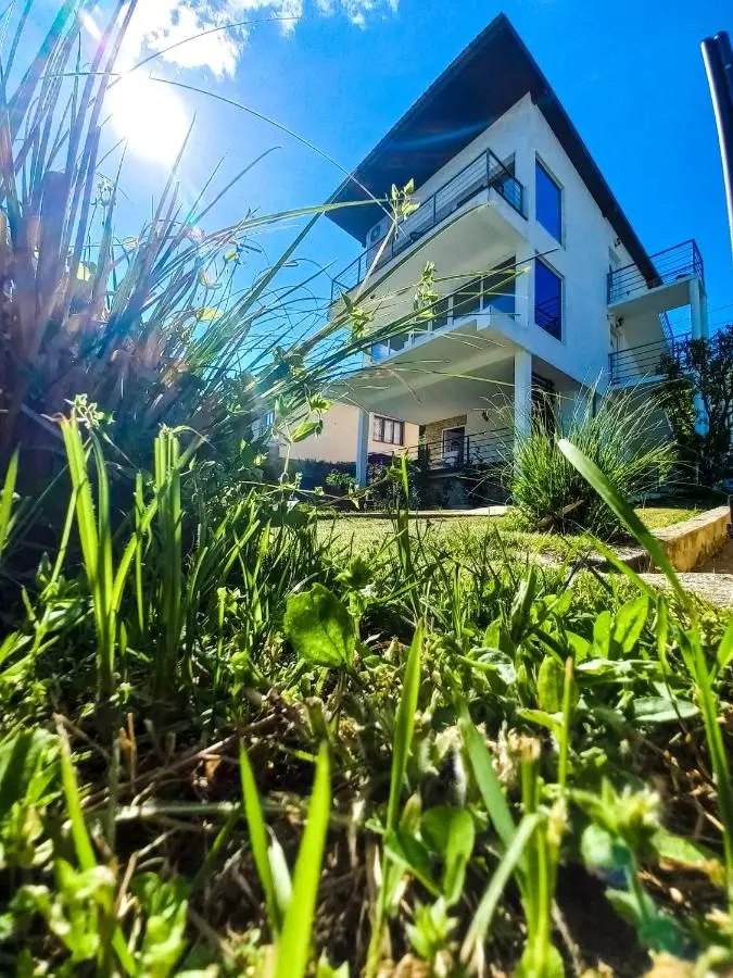 Royal Town Luxury with Panoramic View Wake up to breathtaking lake views and pure tranquility